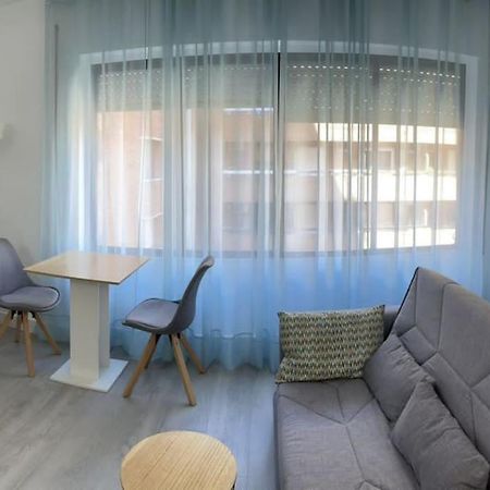 Oasis Plus إشبيلية المظهر الخارجي الصورة