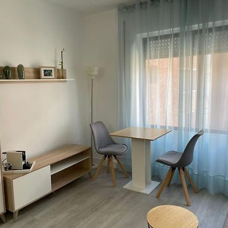 Oasis Plus إشبيلية المظهر الخارجي الصورة
